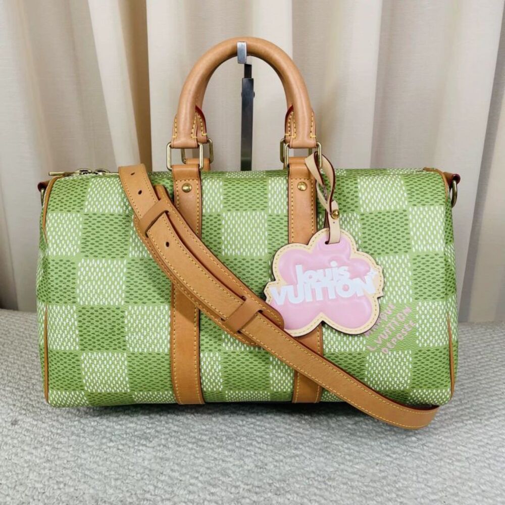 Louis Vuitton Women Pre-Loved Bag Very Good Condition